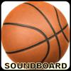 Basketball Soundboard Icon