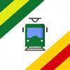 Basler Bus & Tram Icon