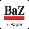 Basler Zeitung E-Paper Icon