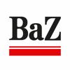 Basler Zeitung Nachrichten Icon