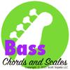 Bass Chords and Scales Icon