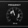 Bass Resonance Icon