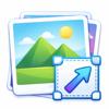 Batch Resizer Icon