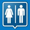 Bathroom Scout Icon