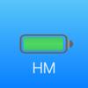 Batterie Status für HomeMatic Icon