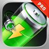Battery Life Doctor -Manage Phone Battery (No Ads) Icon