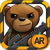 BATTLE BEARS ZOMBIES AR Icon