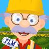 Bauen mit Opa Icon