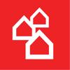 BAUHAUS &ndash; Baumarkt App Icon