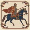 Bayeux Tapestry Guide Icon
