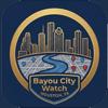 Bayou City Watch Icon