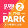 BBC Radio 2 In The Park 2026 Icon