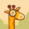 Be Like A Giraffe Icon