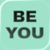 BE YOU Icon