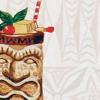 Beachbum Berry’s Total Tiki Icon