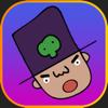 Bean Wizard Icon