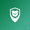 Bear Alert Trentino Icon
