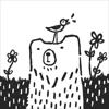 Bear Focus Timer: Stay Focused Icon