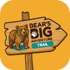 Bear's Big Adventure Trail Icon
