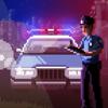 Beat Cop Icon