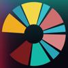 Beat Kitchen Harmony Wheel Icon