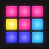 Beat Maker Pro - DJ Drum Pad Icon