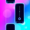 Beat Piano Dance:music game Icon