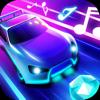 Beat Racing Icon