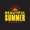 Beautiful Summer Icon