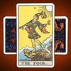Beautiful Tarot Icon