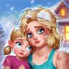 Beauty Tiles: Story&Makeover Icon