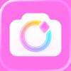 BeautyCam-AI Photo Editor Icon