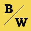 Bee Words Icon
