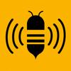 BeeFlat Bagpipe Tuner Icon