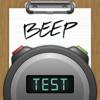 Beep Test Icon