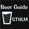 Beer Guide Stockholm Icon