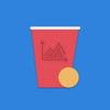 Beerpong - Stats Icon
