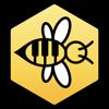 Bees Keys - First Piano Lesson Icon