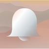Bell - Simple Meditation Timer Icon