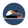 Bend: Stretching, Yoga, Dehnen Icon