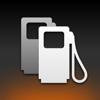 Benzinverbrauch Icon