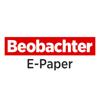 Beobachter E-Paper Icon