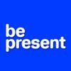 BePresent: Screen Time Control Icon
