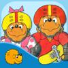 Berenstain Bears Safe & Sound! Icon