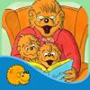 Berenstain - BIG Bedtime Book Icon