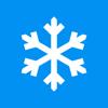 bergfex: Skiing & Tracking Icon