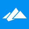 bergfex: Wandern & Tracking Icon