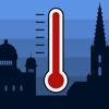 Bernometer Icon