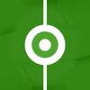 BeSoccer: Fu&szlig;ball Ergebnisse Icon