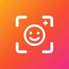 Best Expression: Group Photos Icon